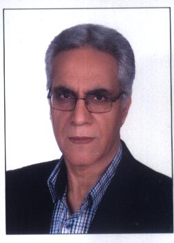 Dr. Gholamreza Irajian