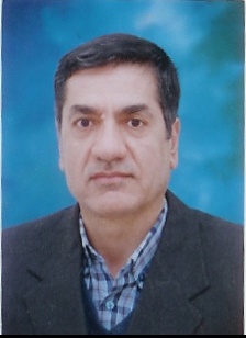 Dr. Faramarz Masjedian Jazi