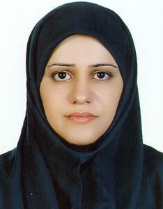 Dr. Shabnam Razavi